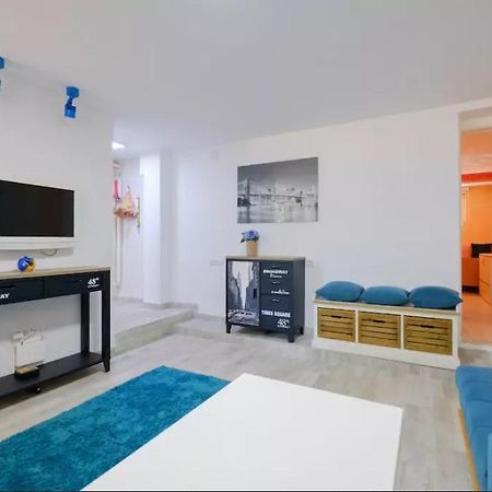 Apartment Fontana Beograd Ngoại thất bức ảnh