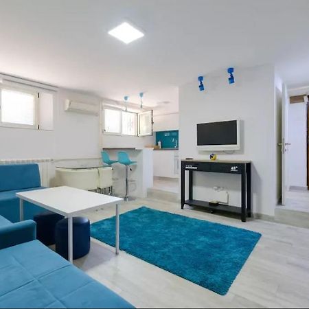 Apartment Fontana Beograd Ngoại thất bức ảnh