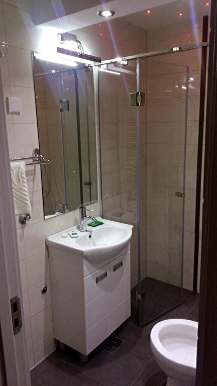 Apartment Fontana Beograd Phòng bức ảnh