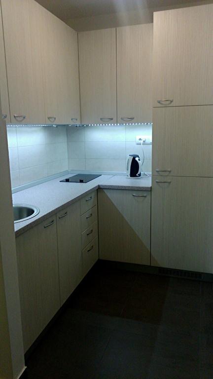 Apartment Fontana Beograd Phòng bức ảnh