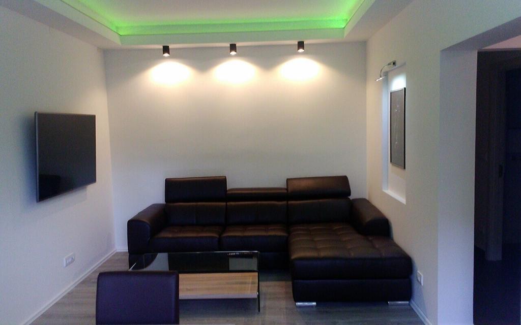 Apartment Fontana Beograd Phòng bức ảnh