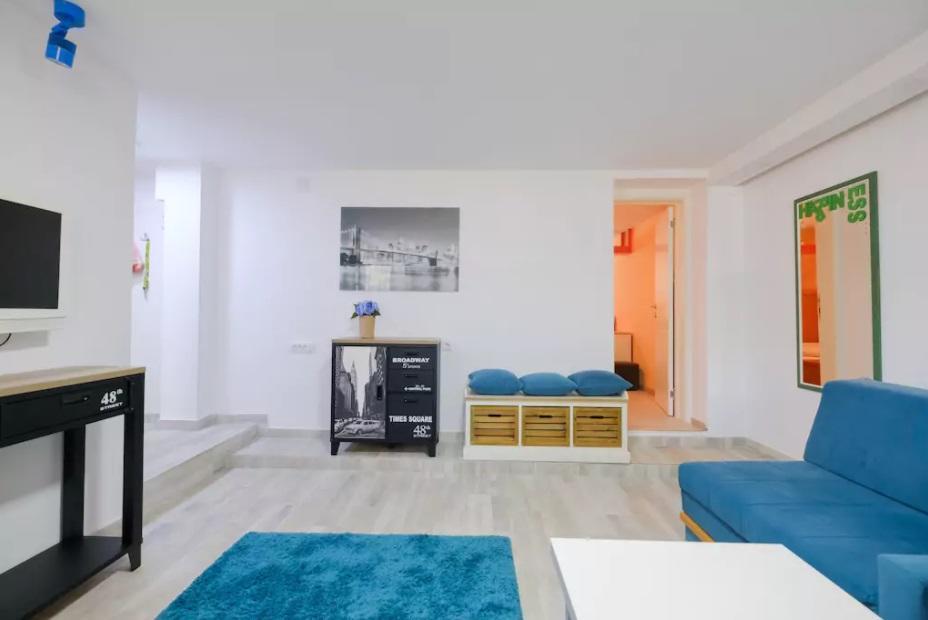 Apartment Fontana Beograd Ngoại thất bức ảnh
