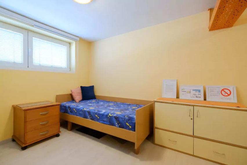 Apartment Fontana Beograd Ngoại thất bức ảnh
