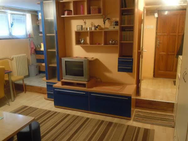 Apartment Fontana Beograd Ngoại thất bức ảnh