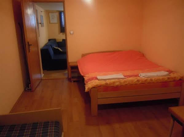 Apartment Fontana Beograd Ngoại thất bức ảnh