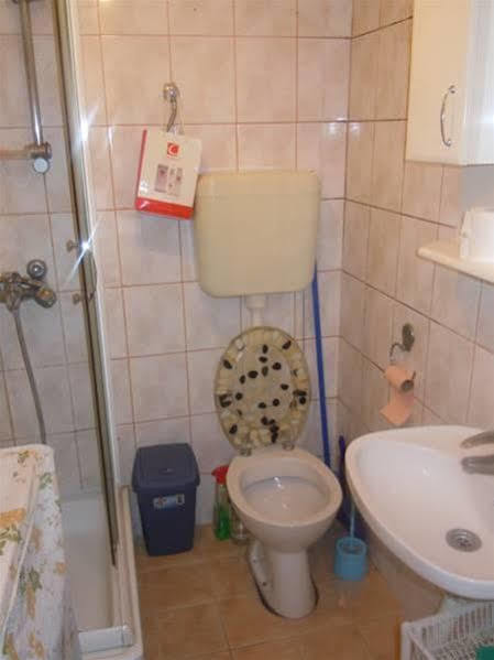 Apartment Fontana Beograd Ngoại thất bức ảnh