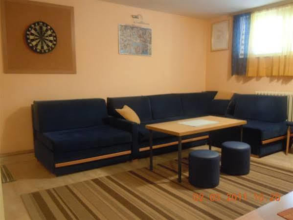 Apartment Fontana Beograd Ngoại thất bức ảnh